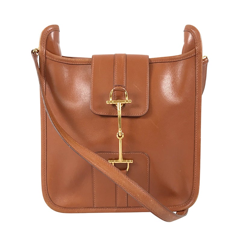 エルメス ショルダーバッグ