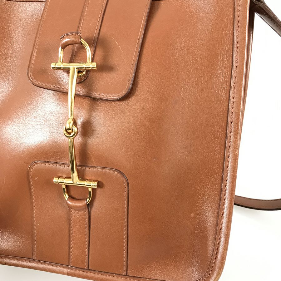 エルメス ショルダーバッグ