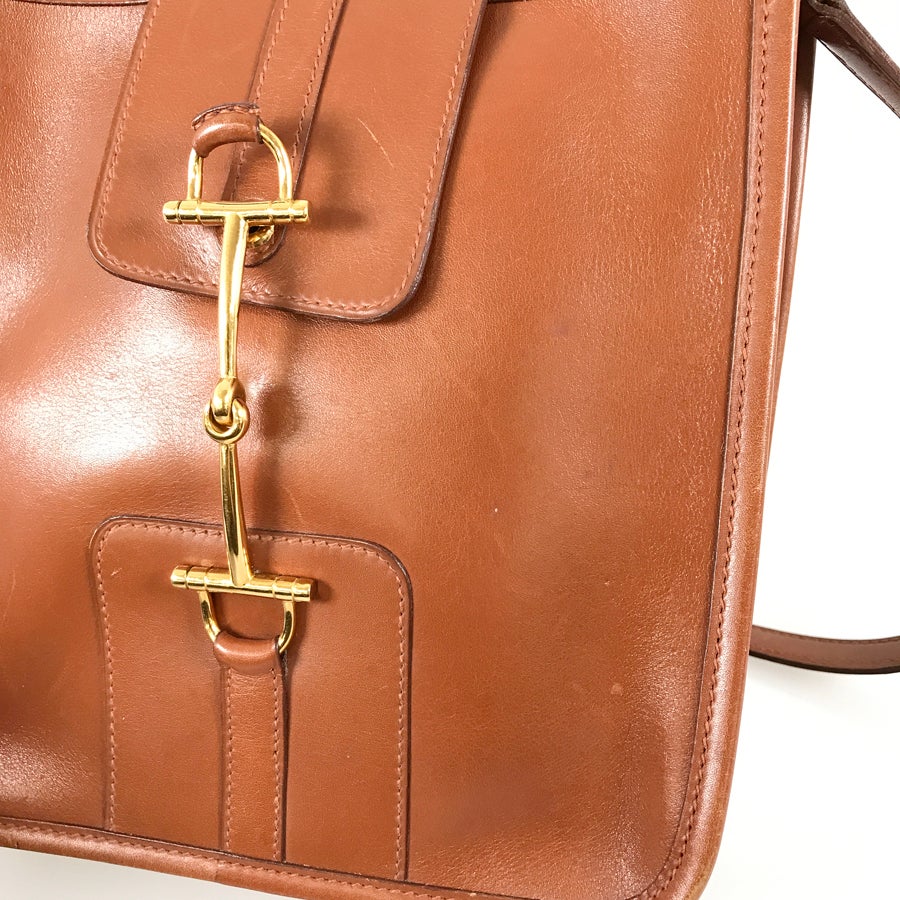 エルメス ショルダーバッグ