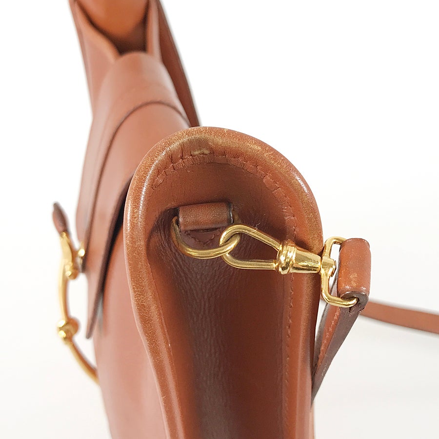 エルメス ショルダーバッグ