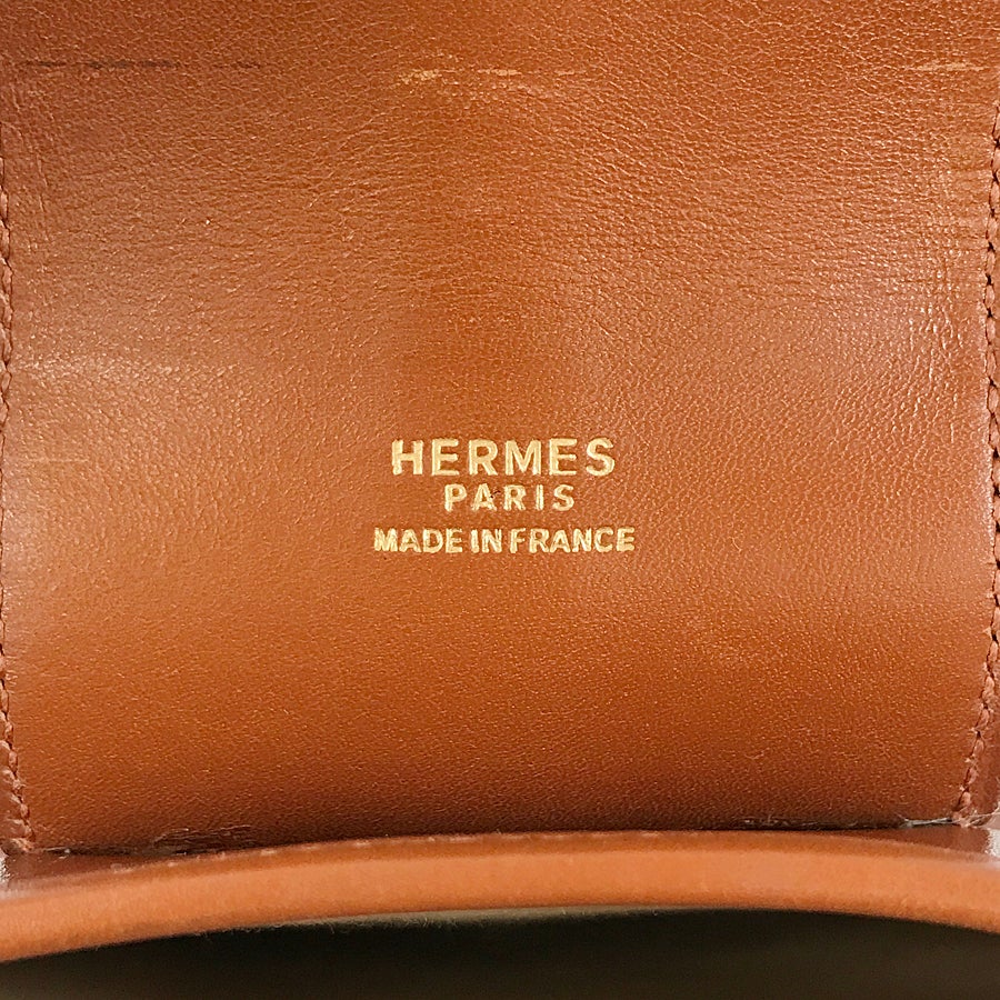 エルメス ショルダーバッグ