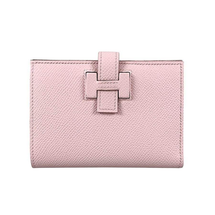 エルメス 二つ折り財布