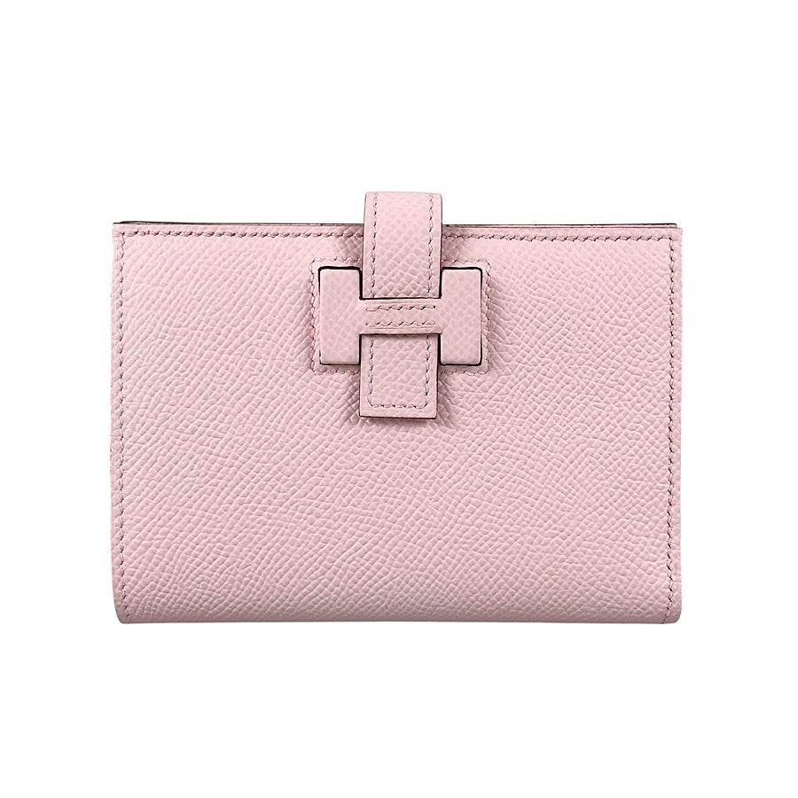 エルメス 二つ折り財布