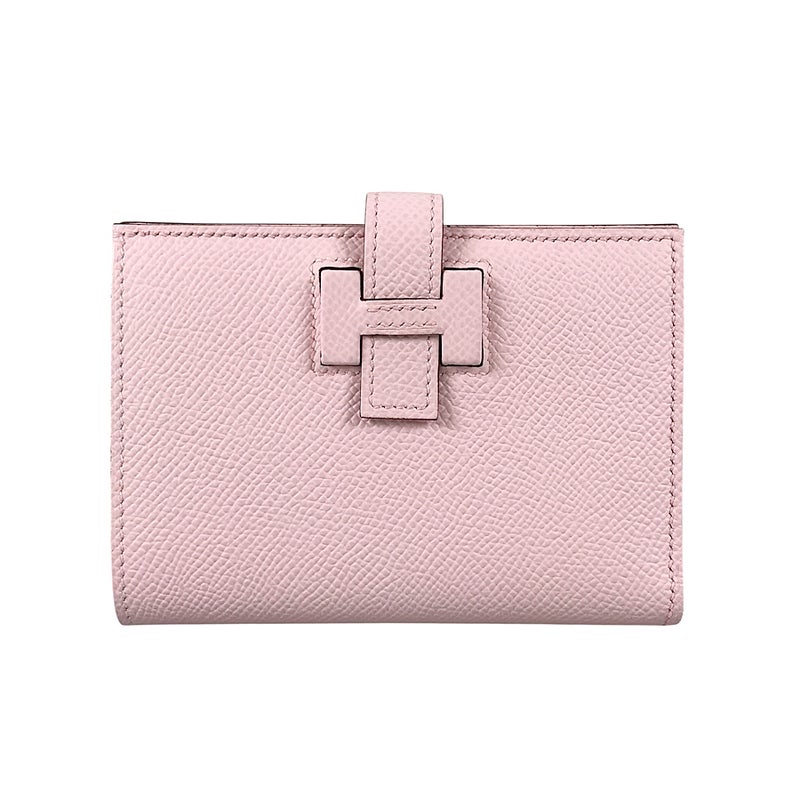 エルメス 二つ折り財布