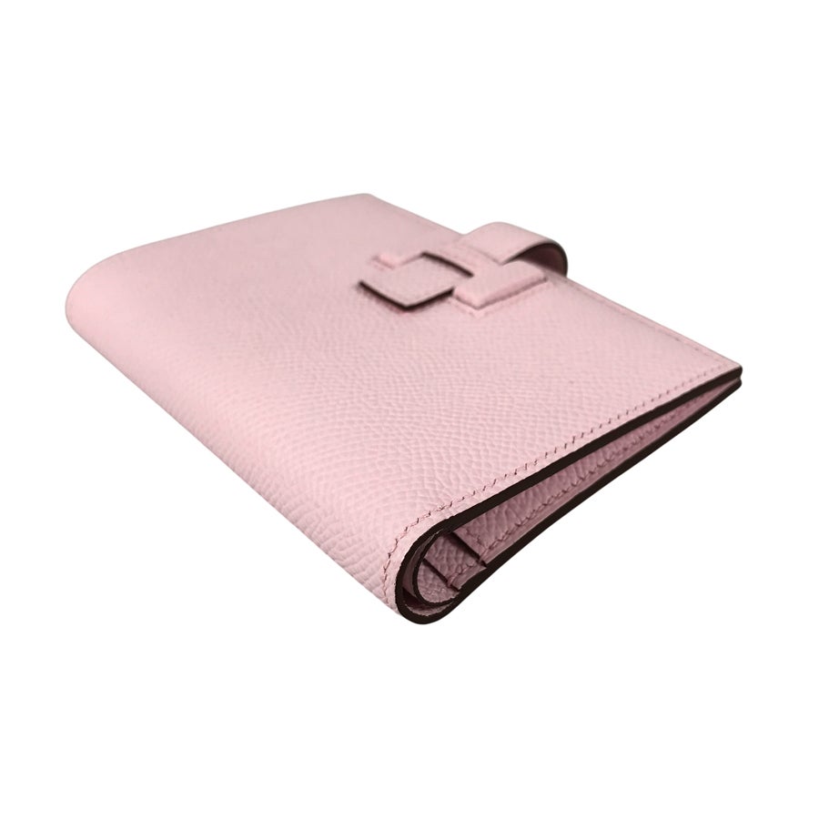 エルメス 二つ折り財布