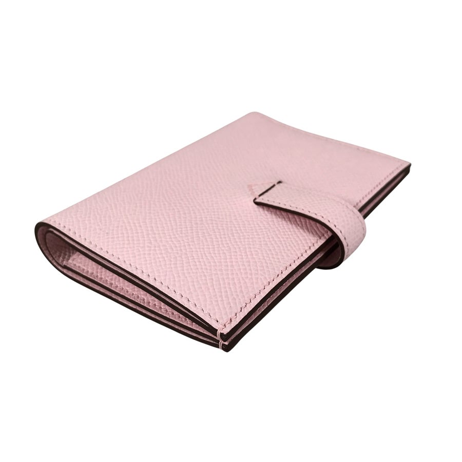 エルメス 二つ折り財布