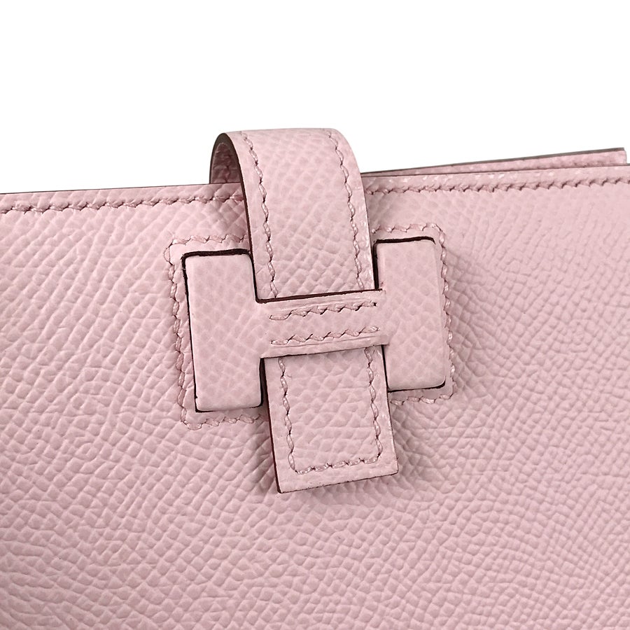 エルメス 二つ折り財布