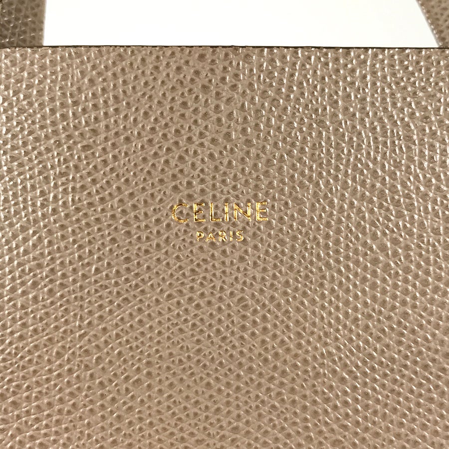 セリーヌ トートバッグ