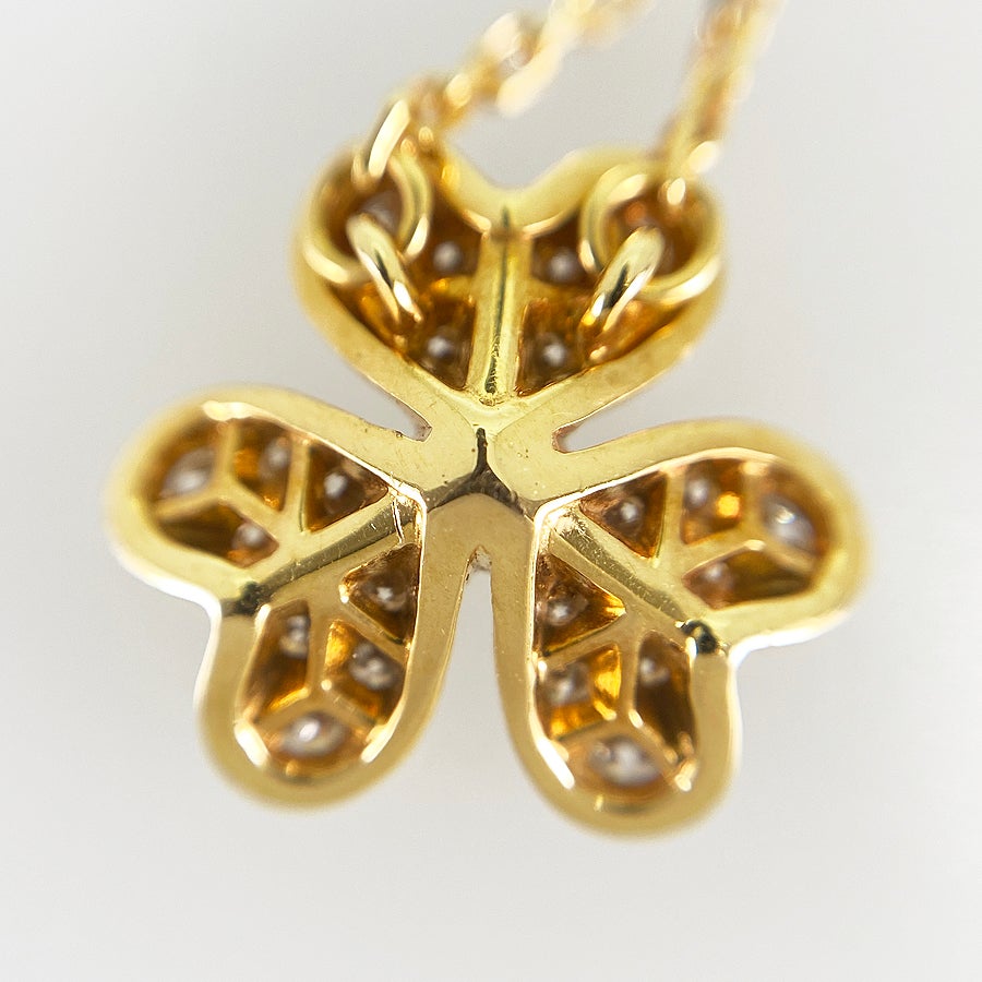 ヴァンクリーフ＆アーペル ネックレス