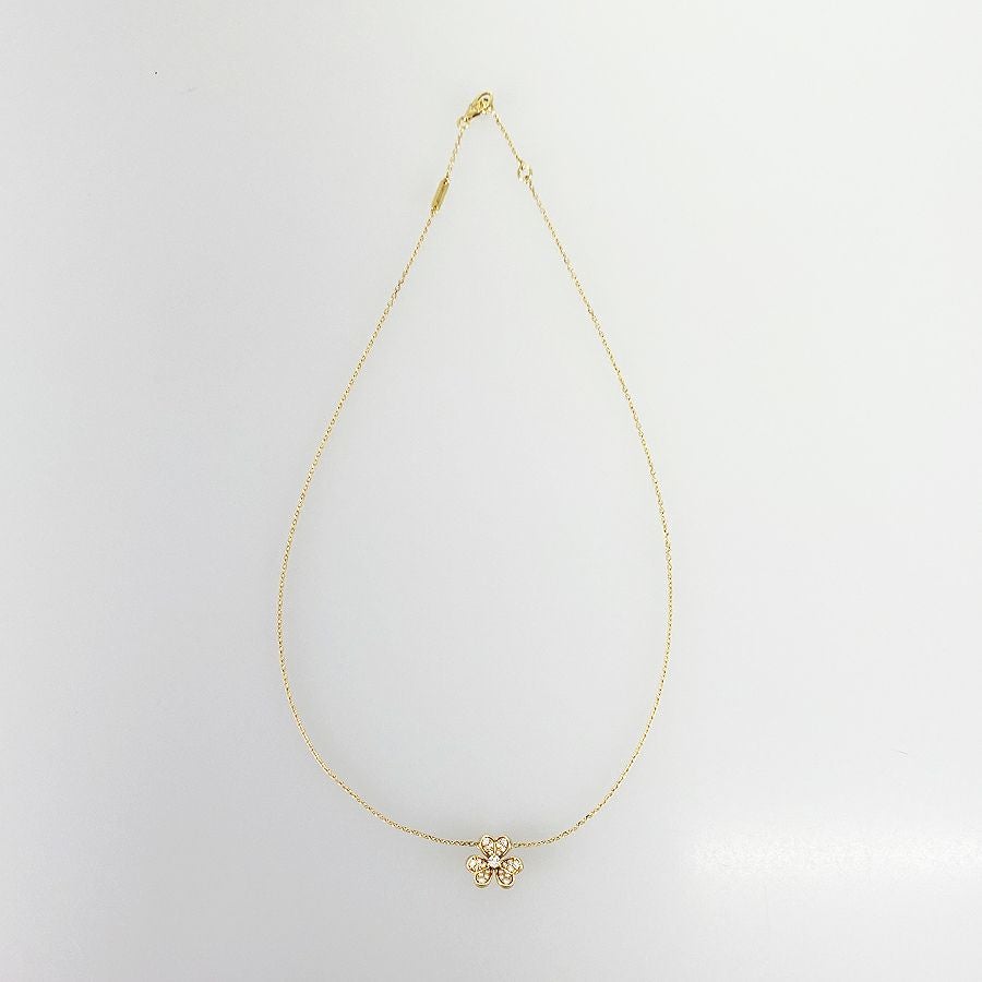 ヴァンクリーフ＆アーペル ネックレス