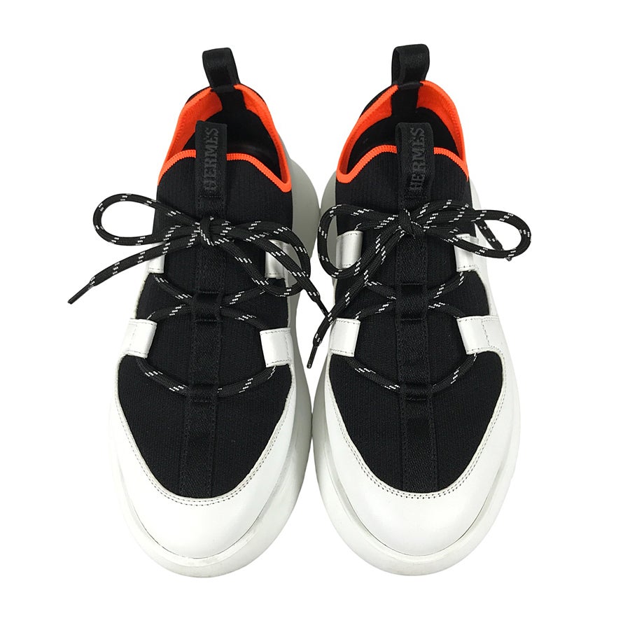 エルメス レディース スニーカー