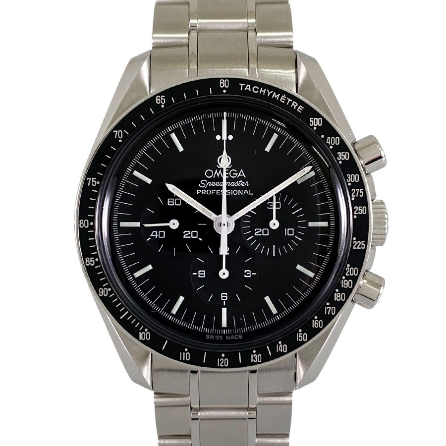 オメガ 3570.5 メンズ 腕時計