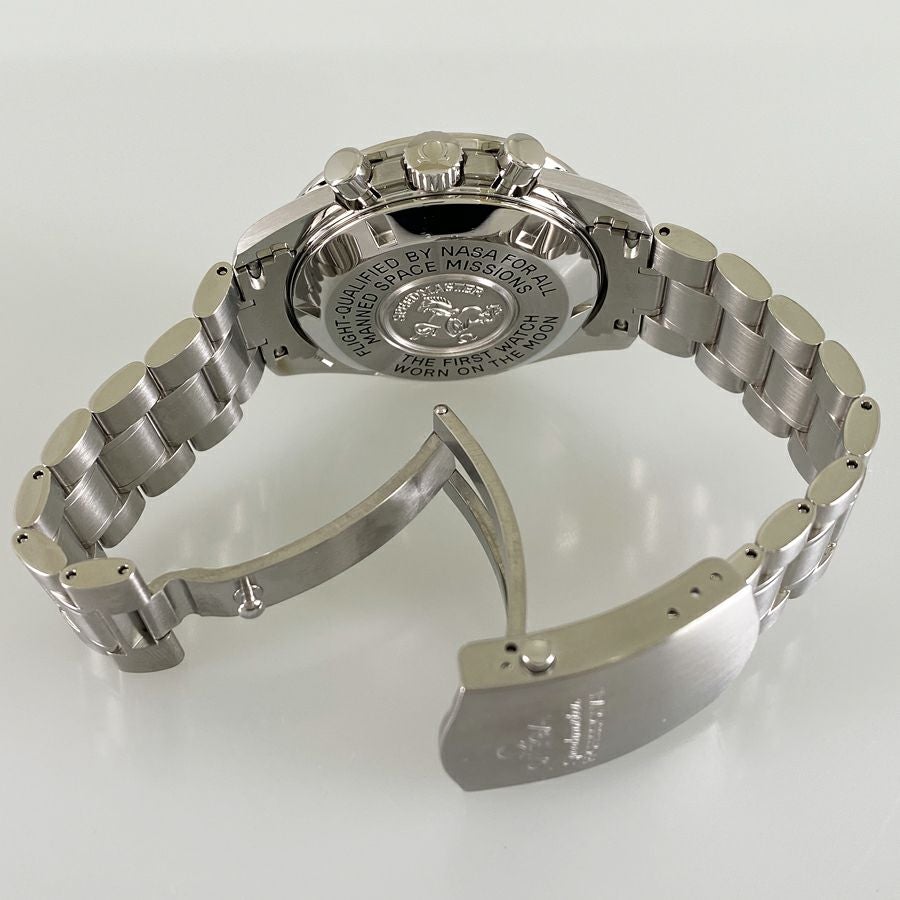 オメガ 3570.5 メンズ 腕時計