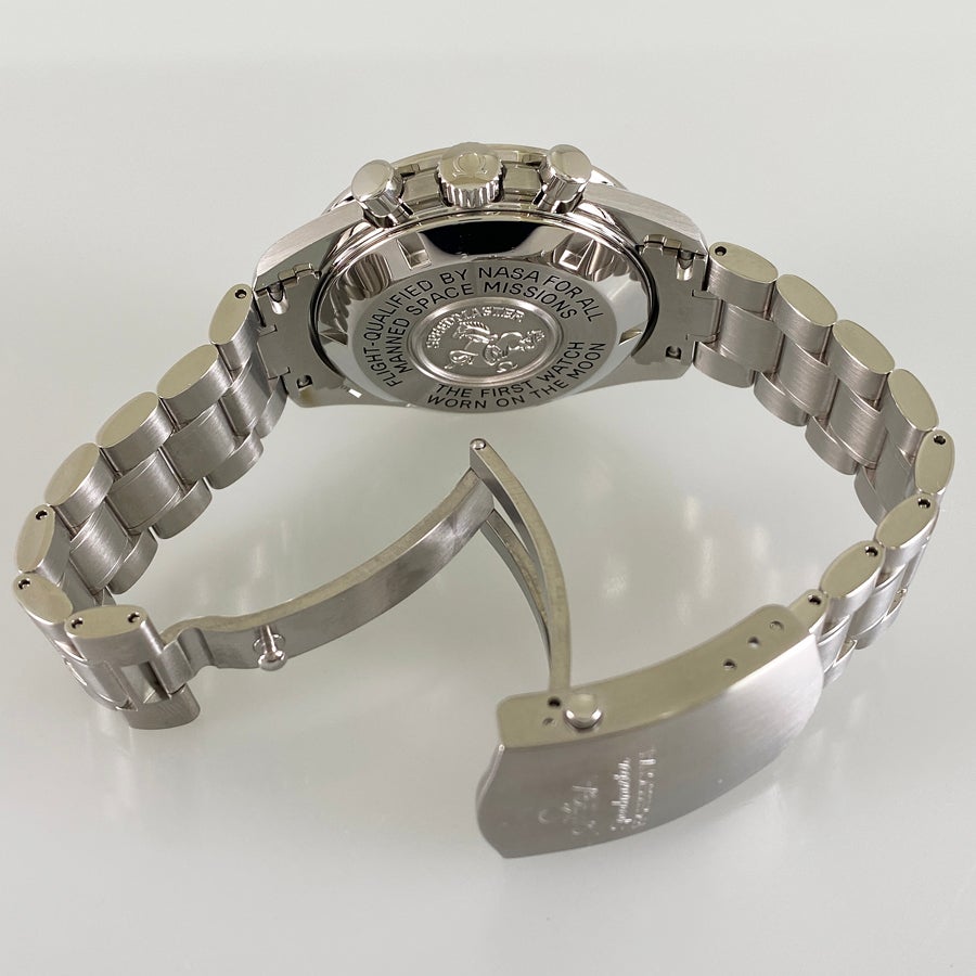 オメガ 3570.5 メンズ 腕時計