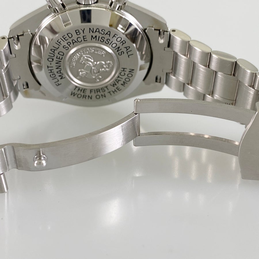 オメガ 3570.5 メンズ 腕時計