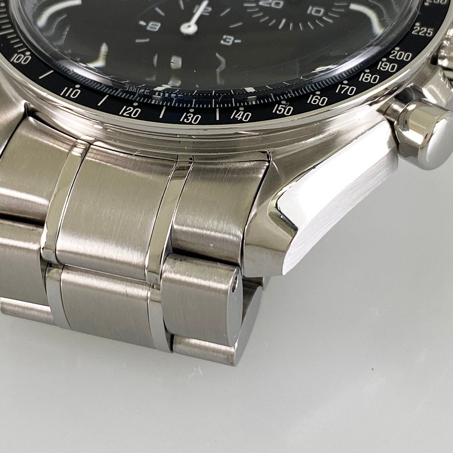 オメガ 3570.5 メンズ 腕時計