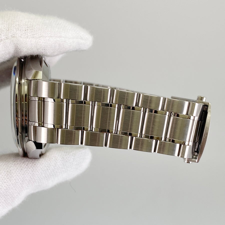 オメガ 3570.5 メンズ 腕時計