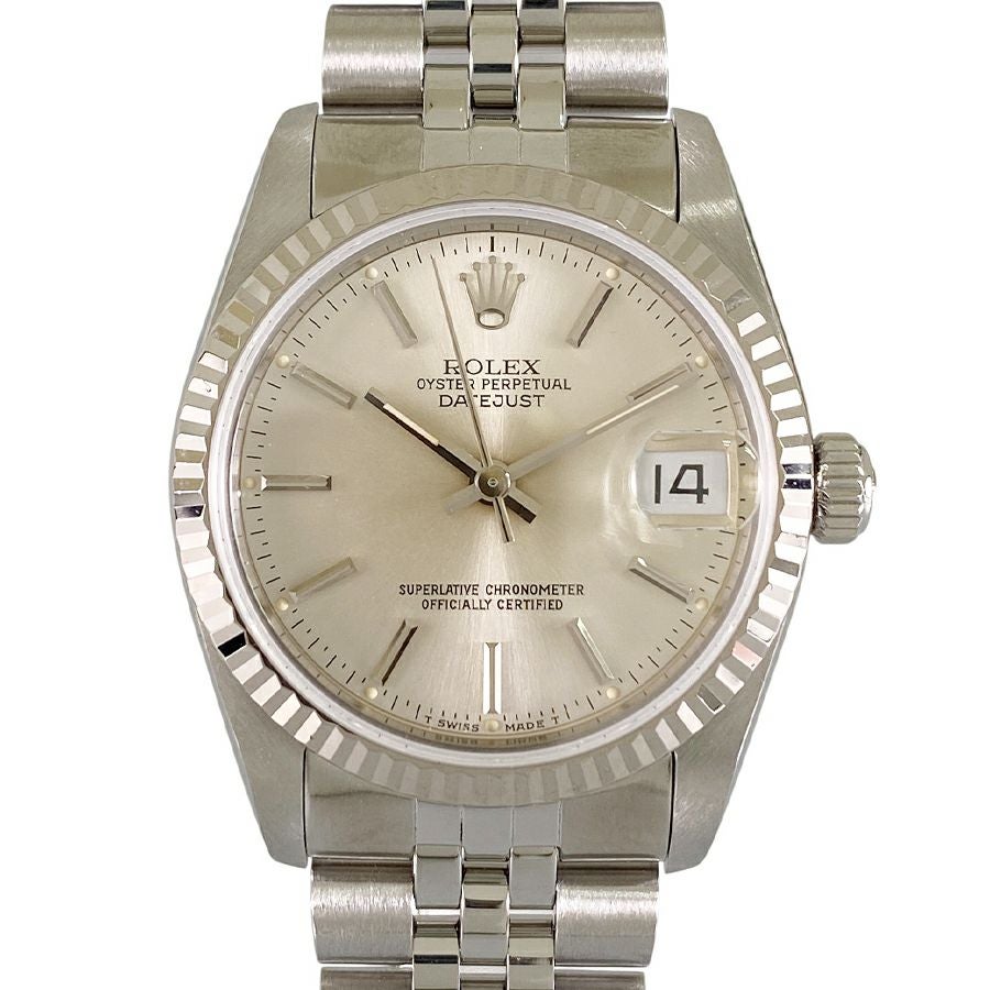 ロレックス 68274 ユニセックス 腕時計