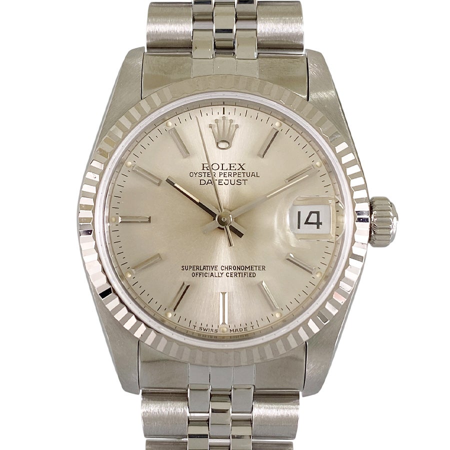 ロレックス 68274 ユニセックス 腕時計