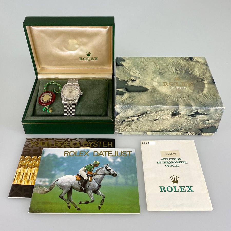 ロレックス 68274 ユニセックス 腕時計