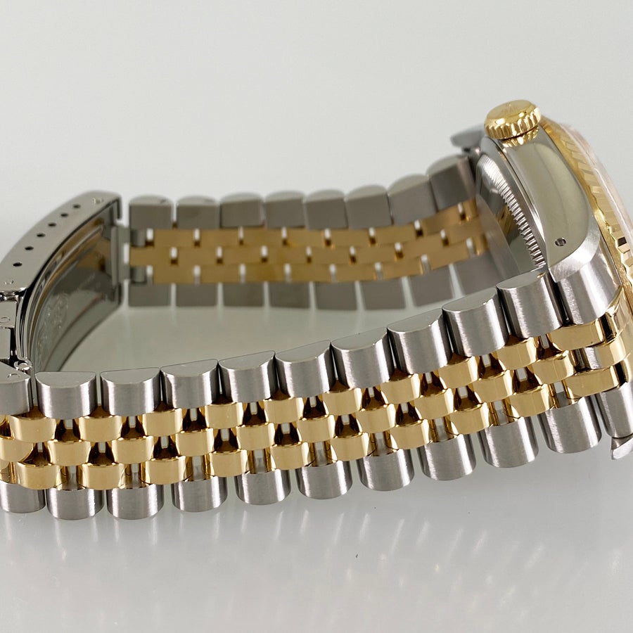 ロレックス 16233 メンズ 腕時計