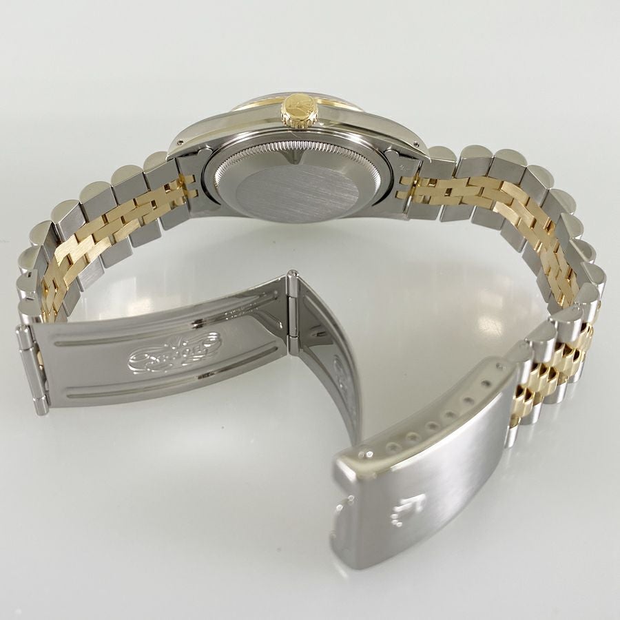 ロレックス 16233 メンズ 腕時計