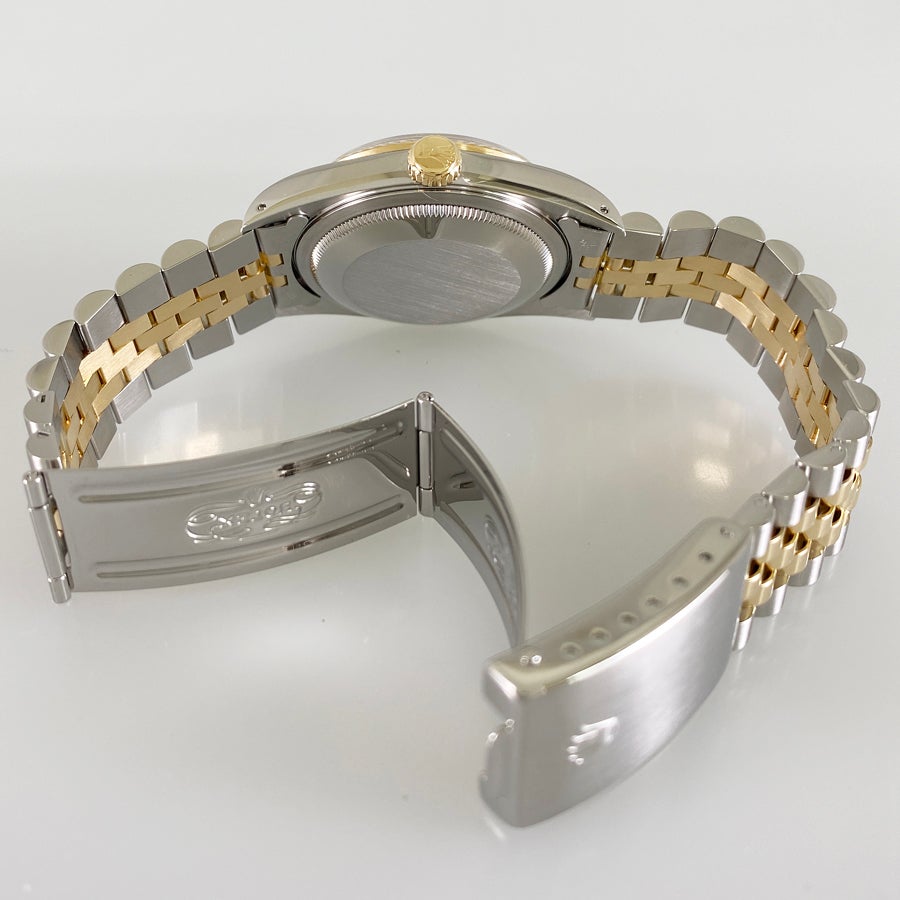 ロレックス 16233 メンズ 腕時計