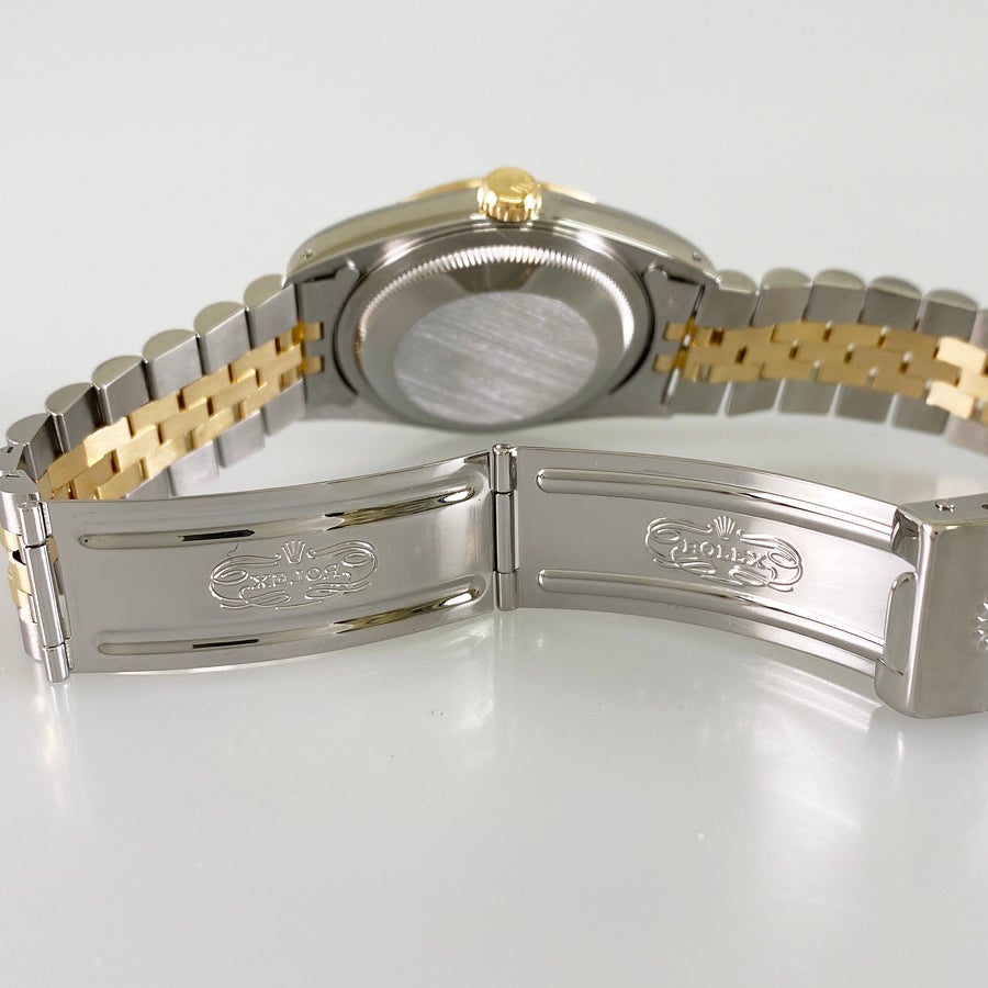 ロレックス 16233 メンズ 腕時計