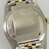 ロレックス 16233 メンズ 腕時計