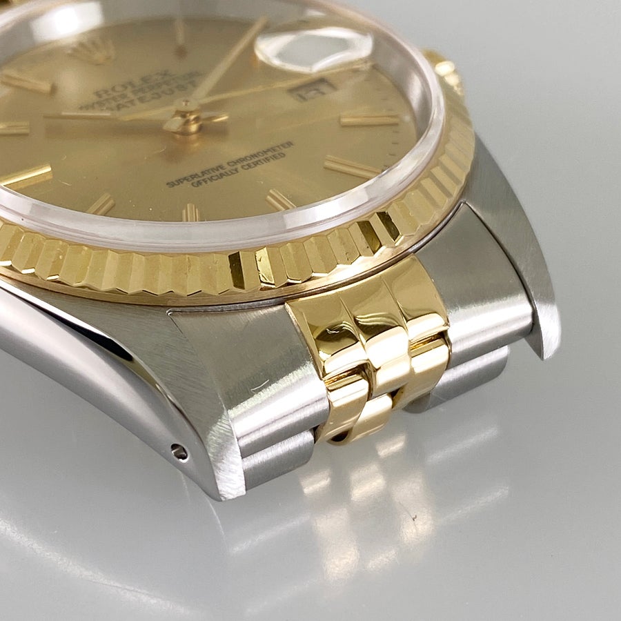 ロレックス 16233 メンズ 腕時計