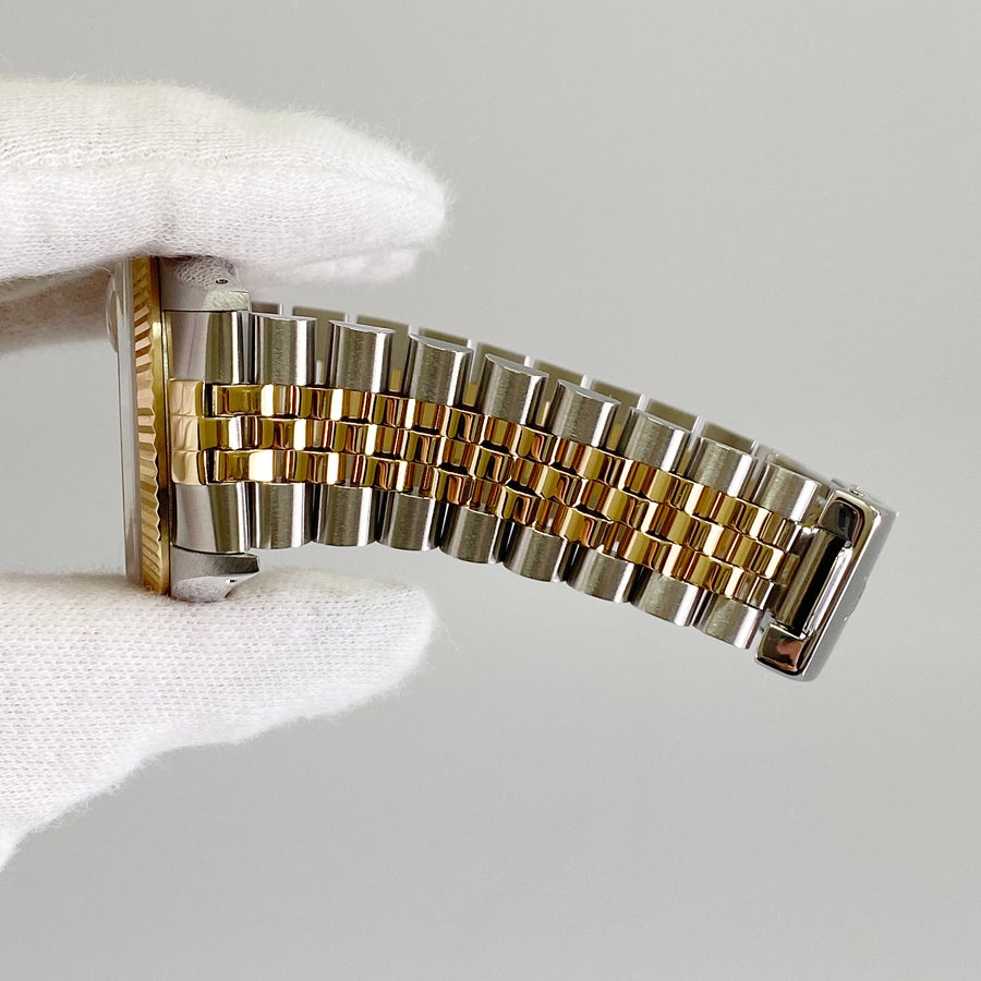 ロレックス 16233 メンズ 腕時計