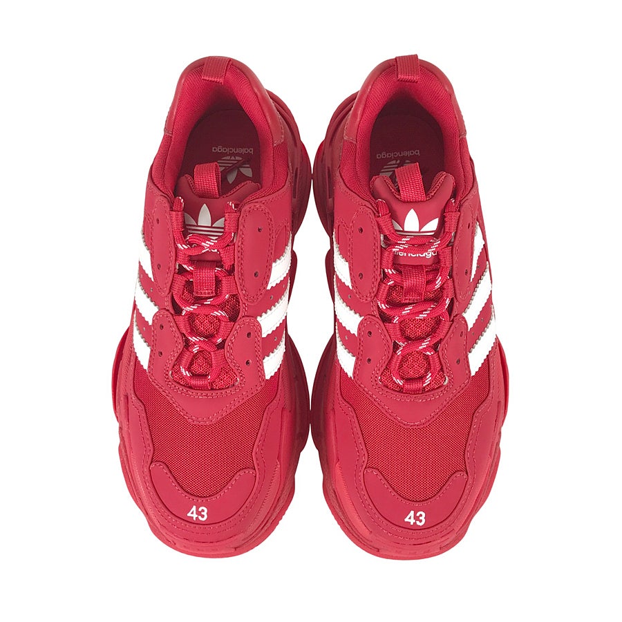 バレンシアガ メンズ スニーカー