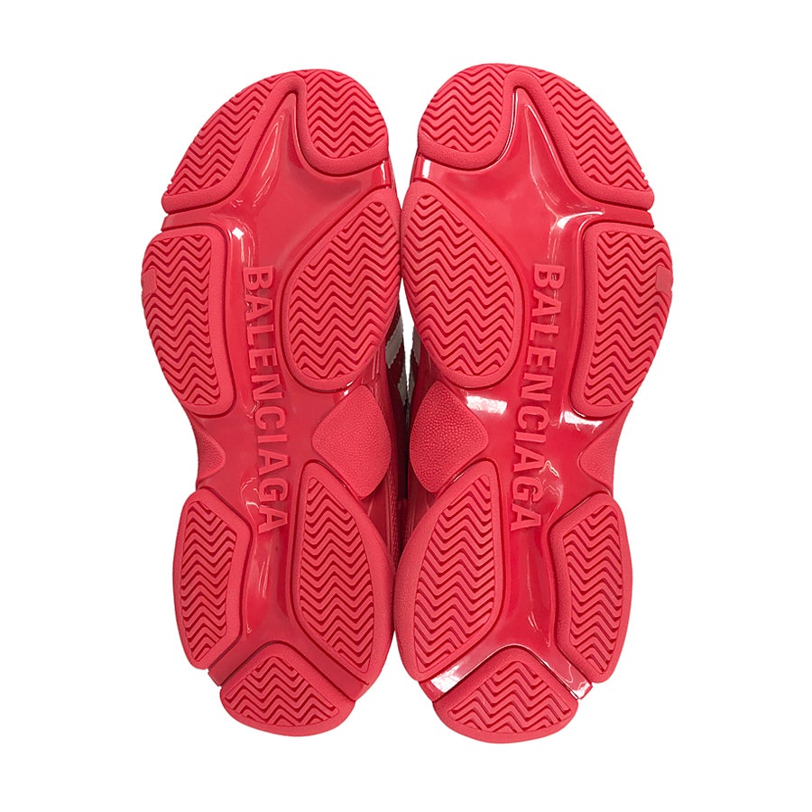 バレンシアガ メンズ スニーカー