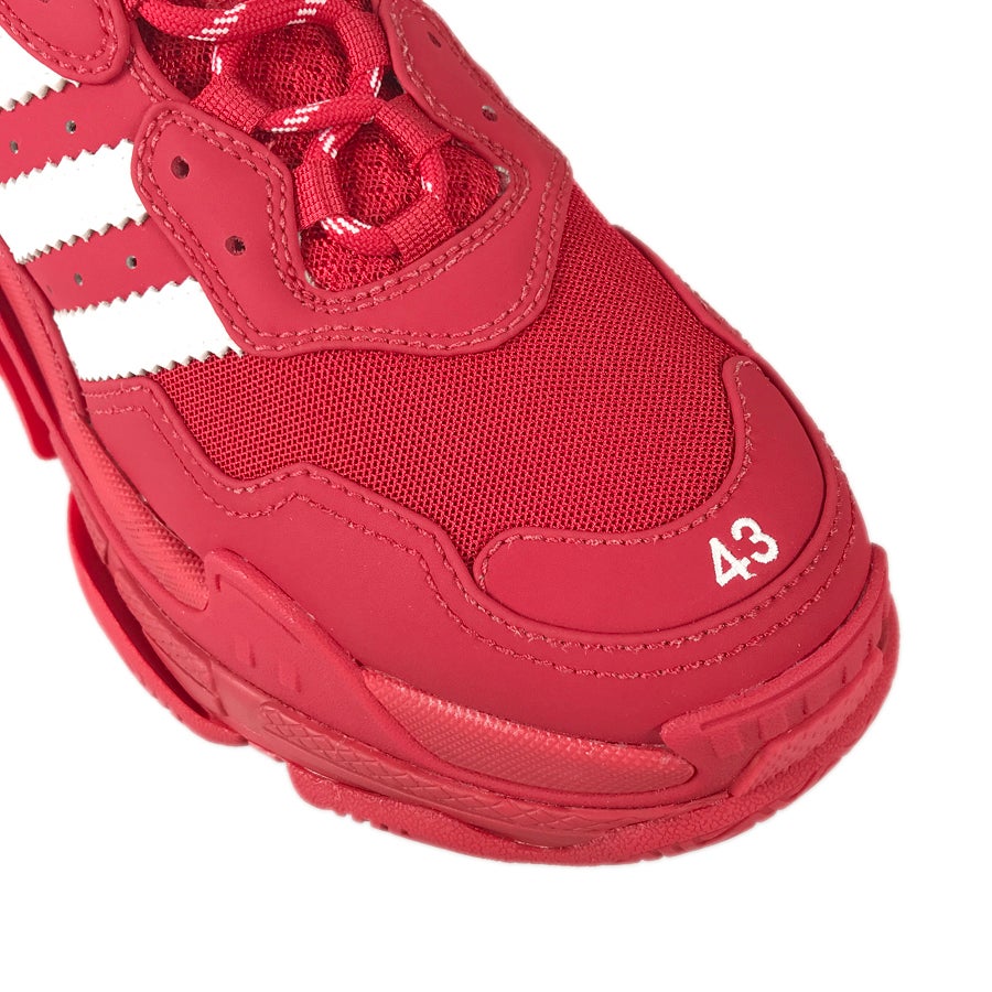 バレンシアガ メンズ スニーカー