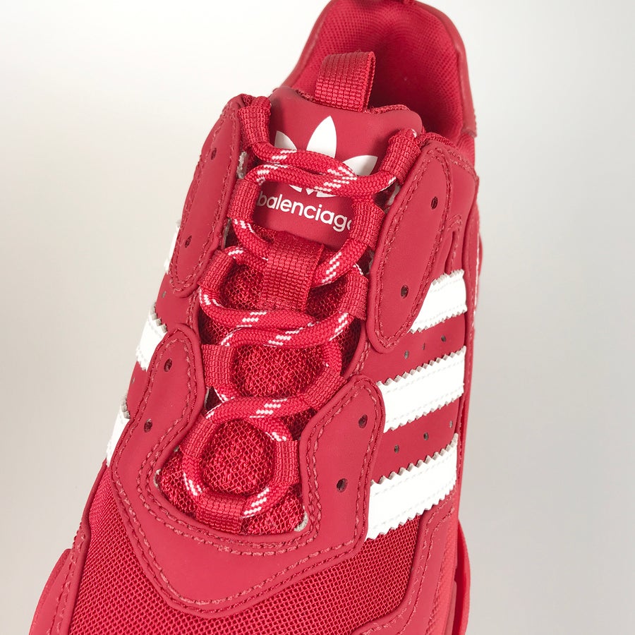 バレンシアガ メンズ スニーカー