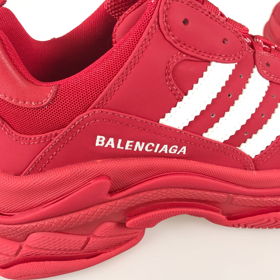 バレンシアガ メンズ スニーカー