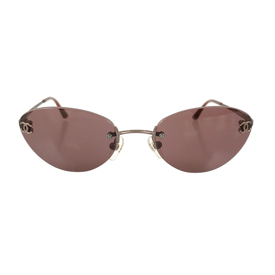 シャネル レディース サングラス