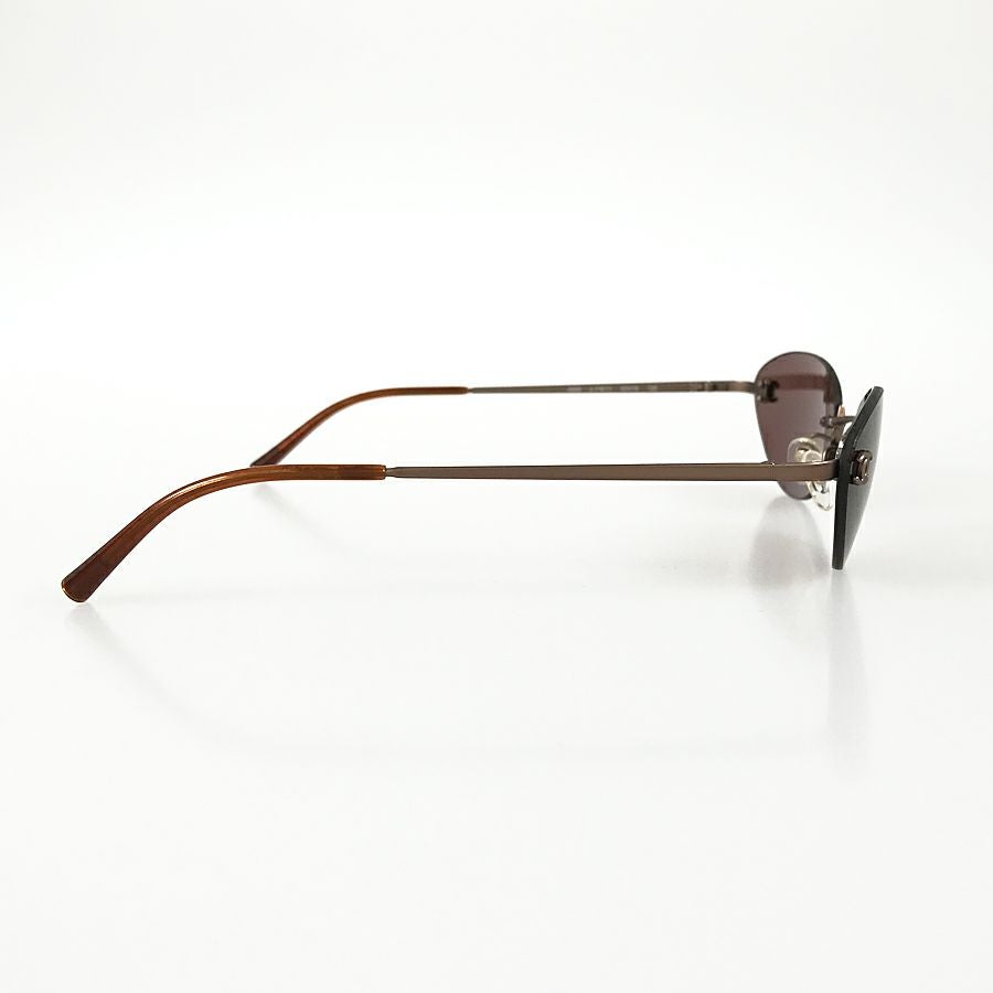 シャネル レディース サングラス