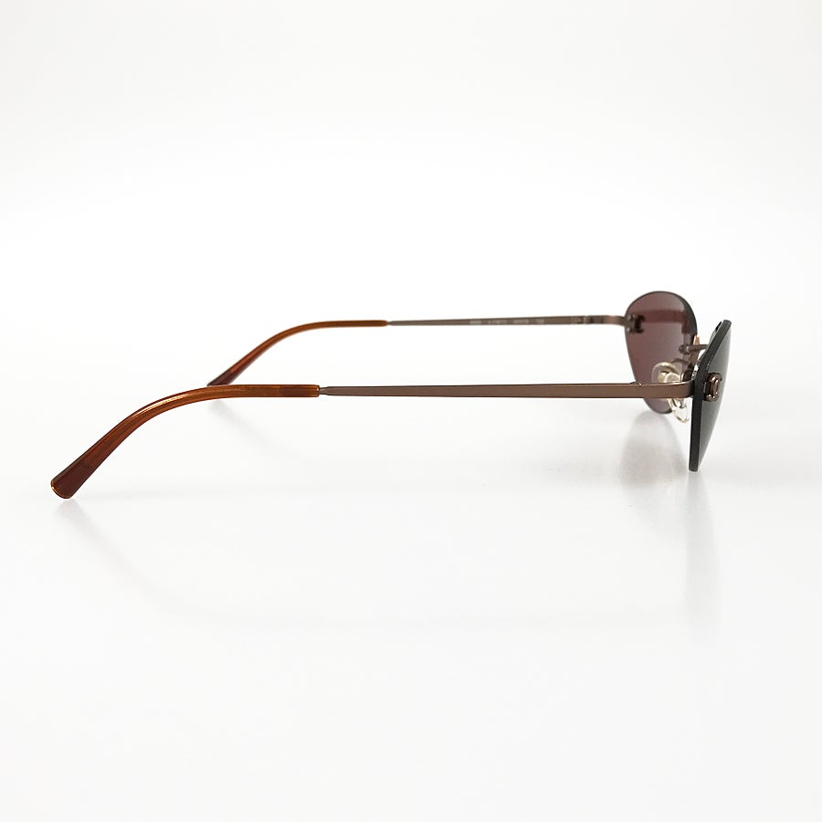 シャネル レディース サングラス