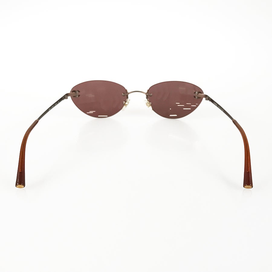 シャネル レディース サングラス