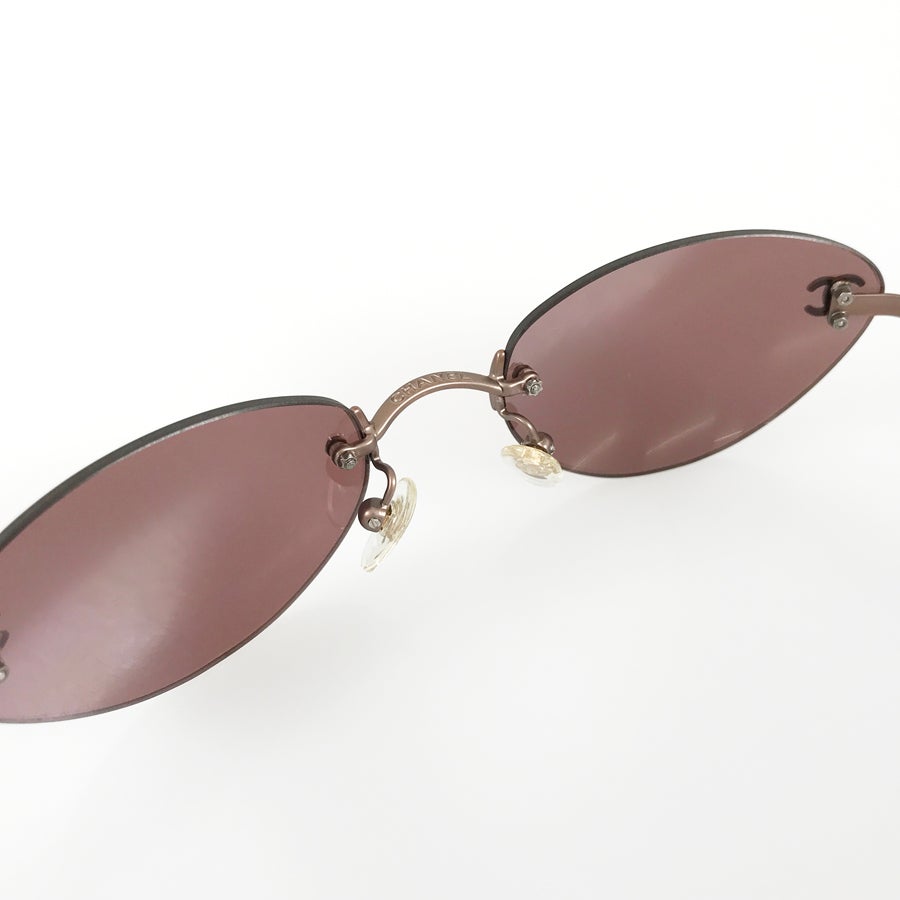 シャネル レディース サングラス