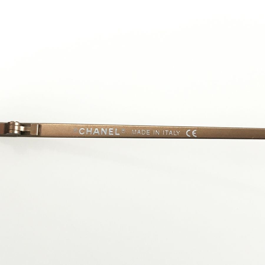 シャネル レディース サングラス