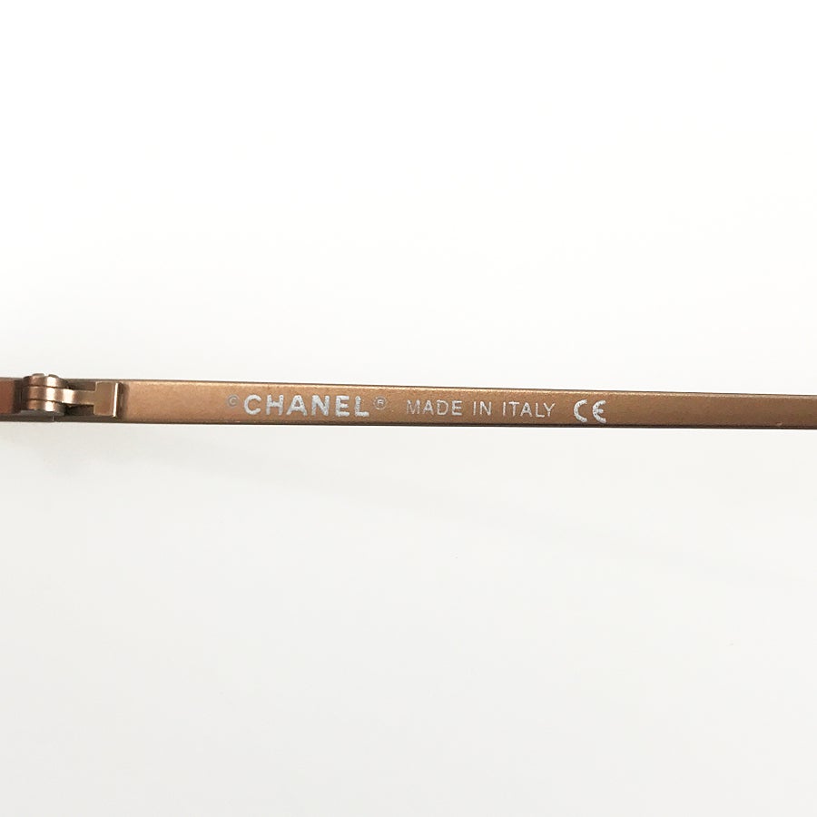 シャネル レディース サングラス