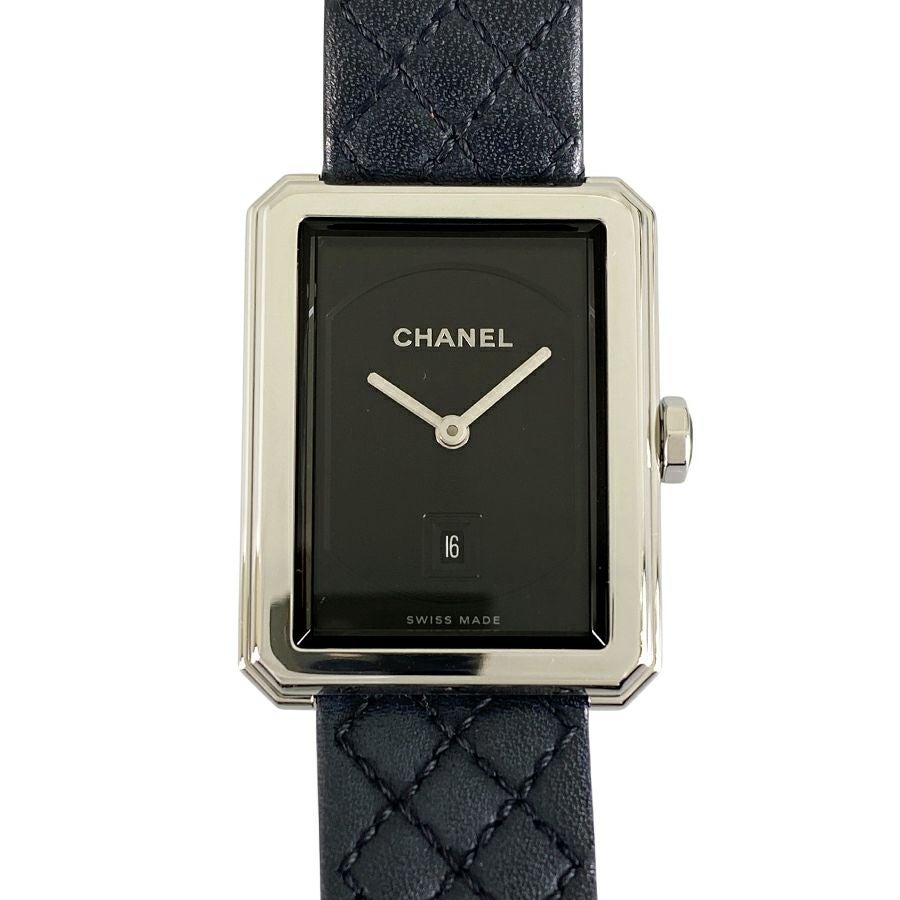 シャネル H6585 レディース 腕時計