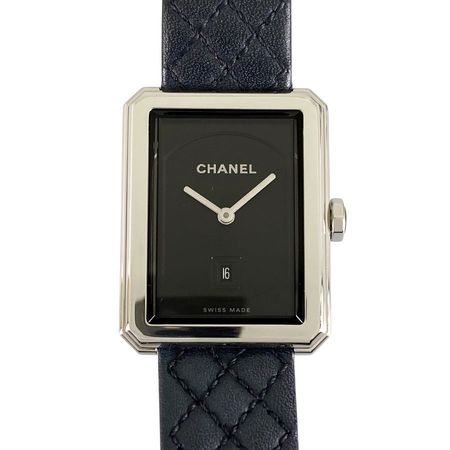 シャネル H6585 レディース 腕時計