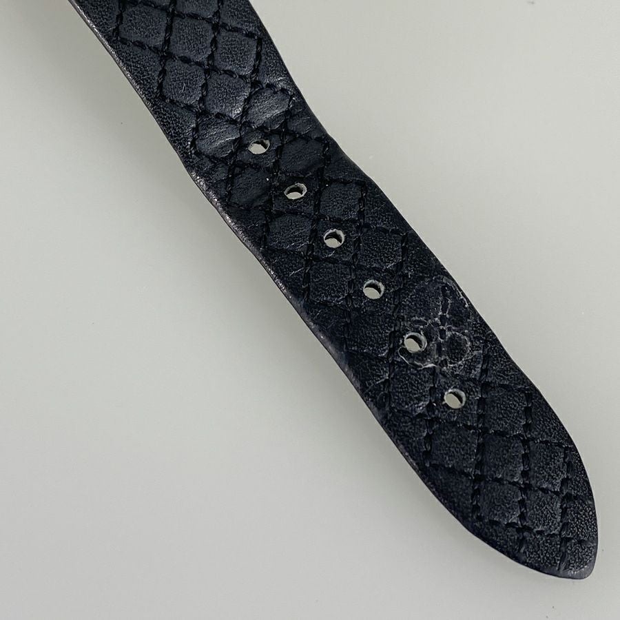 シャネル H6585 レディース 腕時計