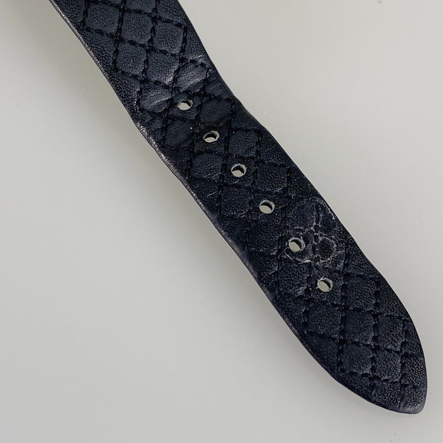 シャネル H6585 レディース 腕時計