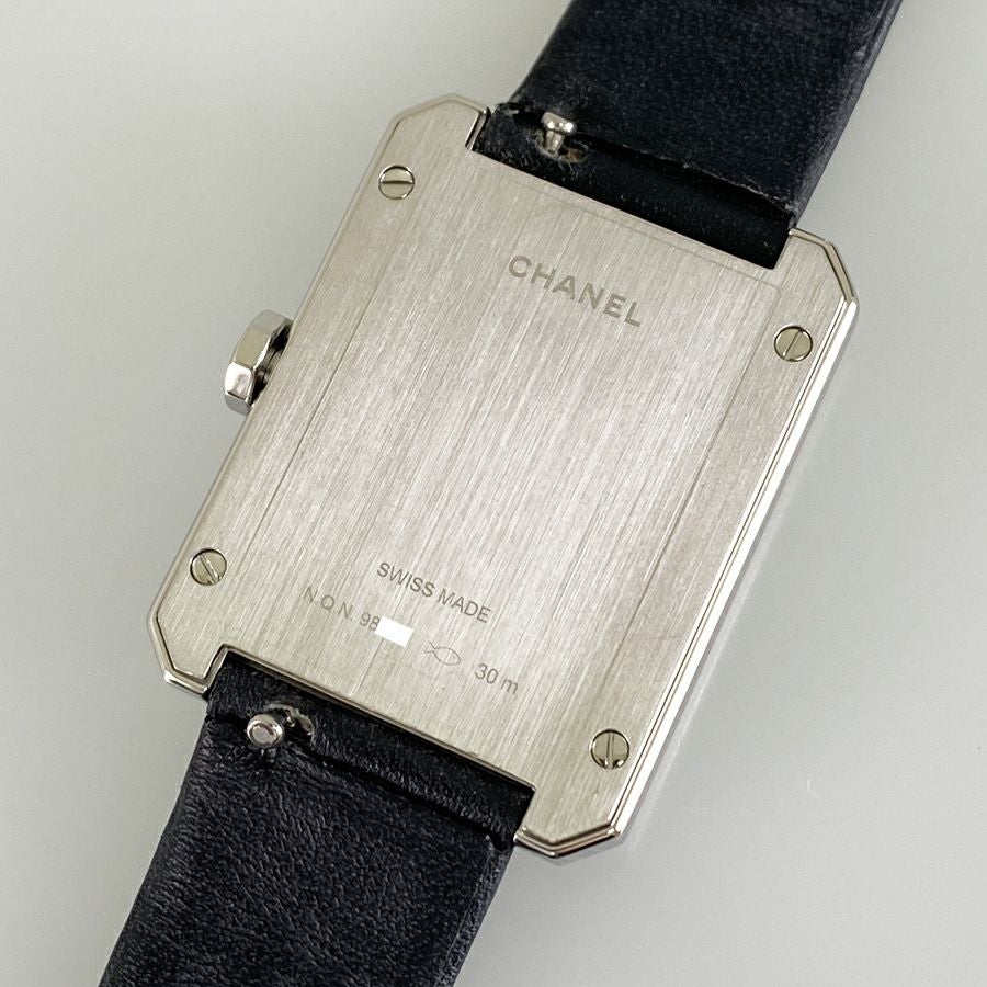 シャネル H6585 レディース 腕時計