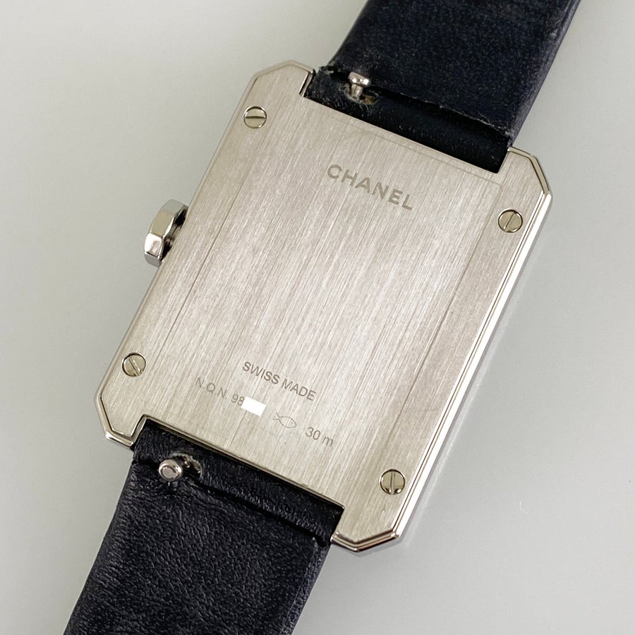 シャネル H6585 レディース 腕時計