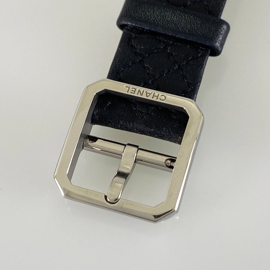 シャネル H6585 レディース 腕時計